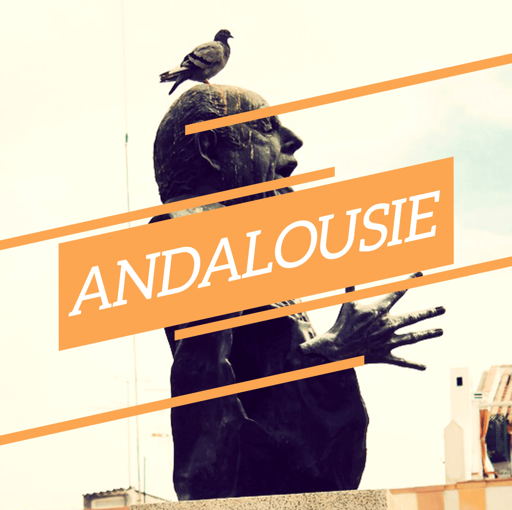 andalousie