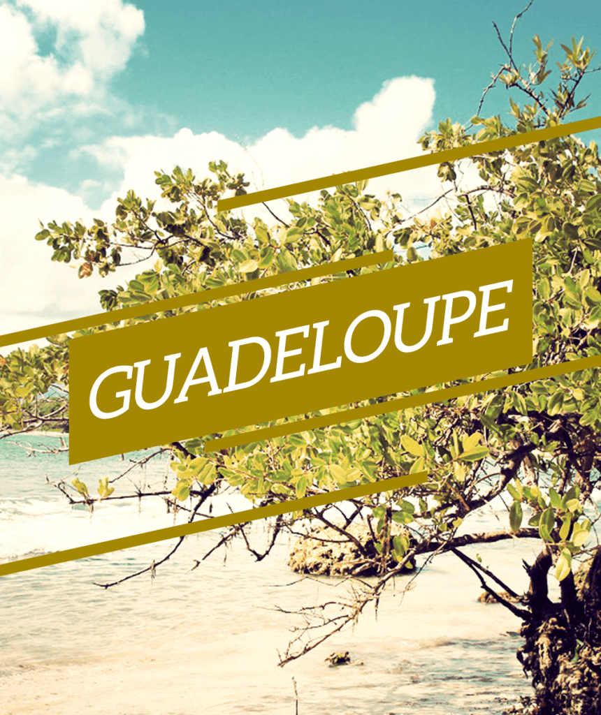 guadeloupe
