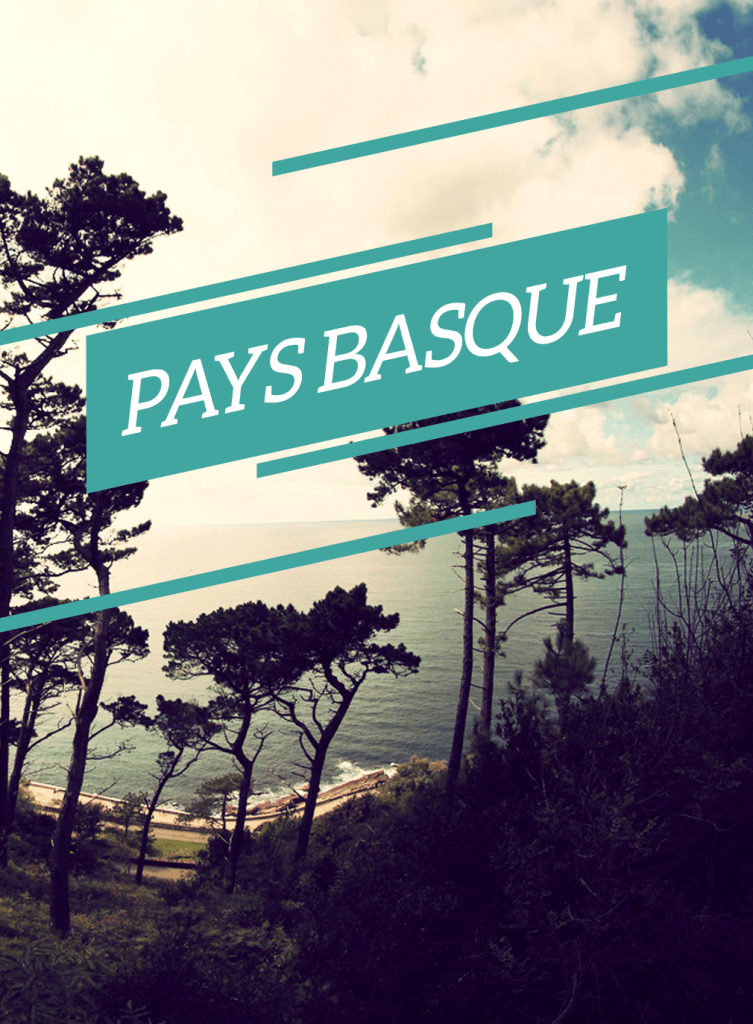 pays basque