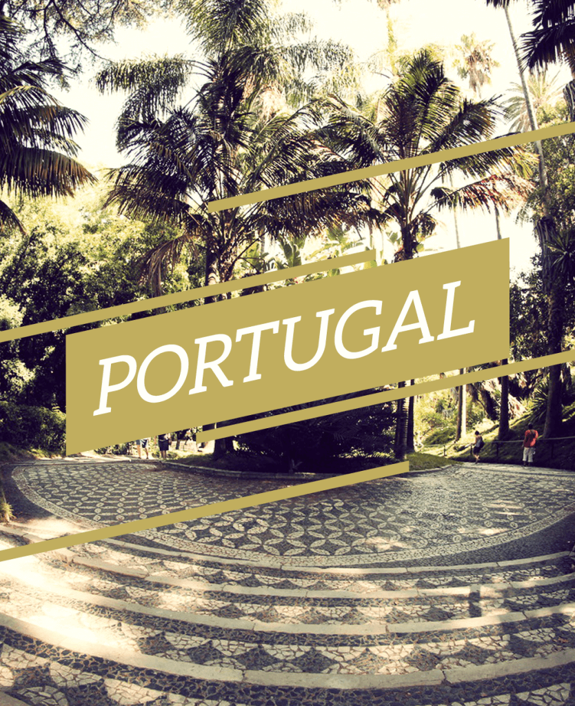 portugal
