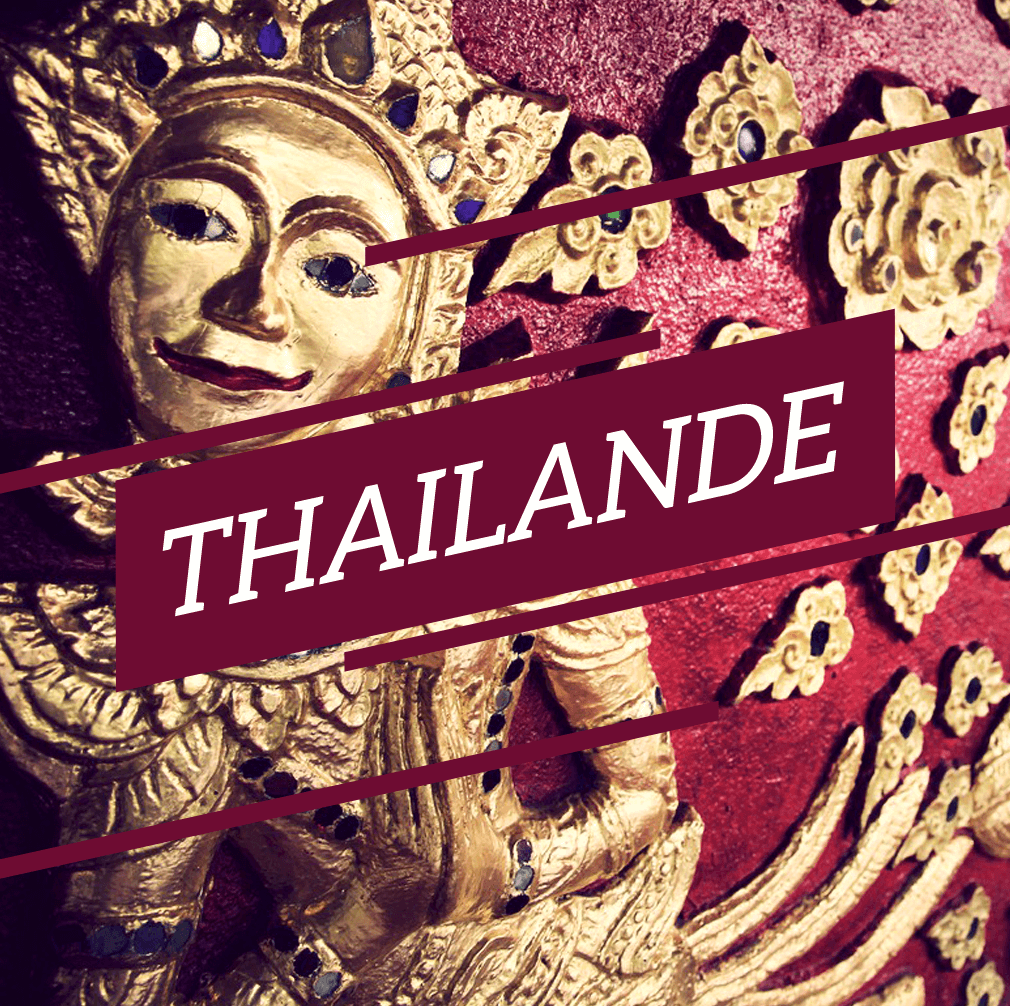 thailande