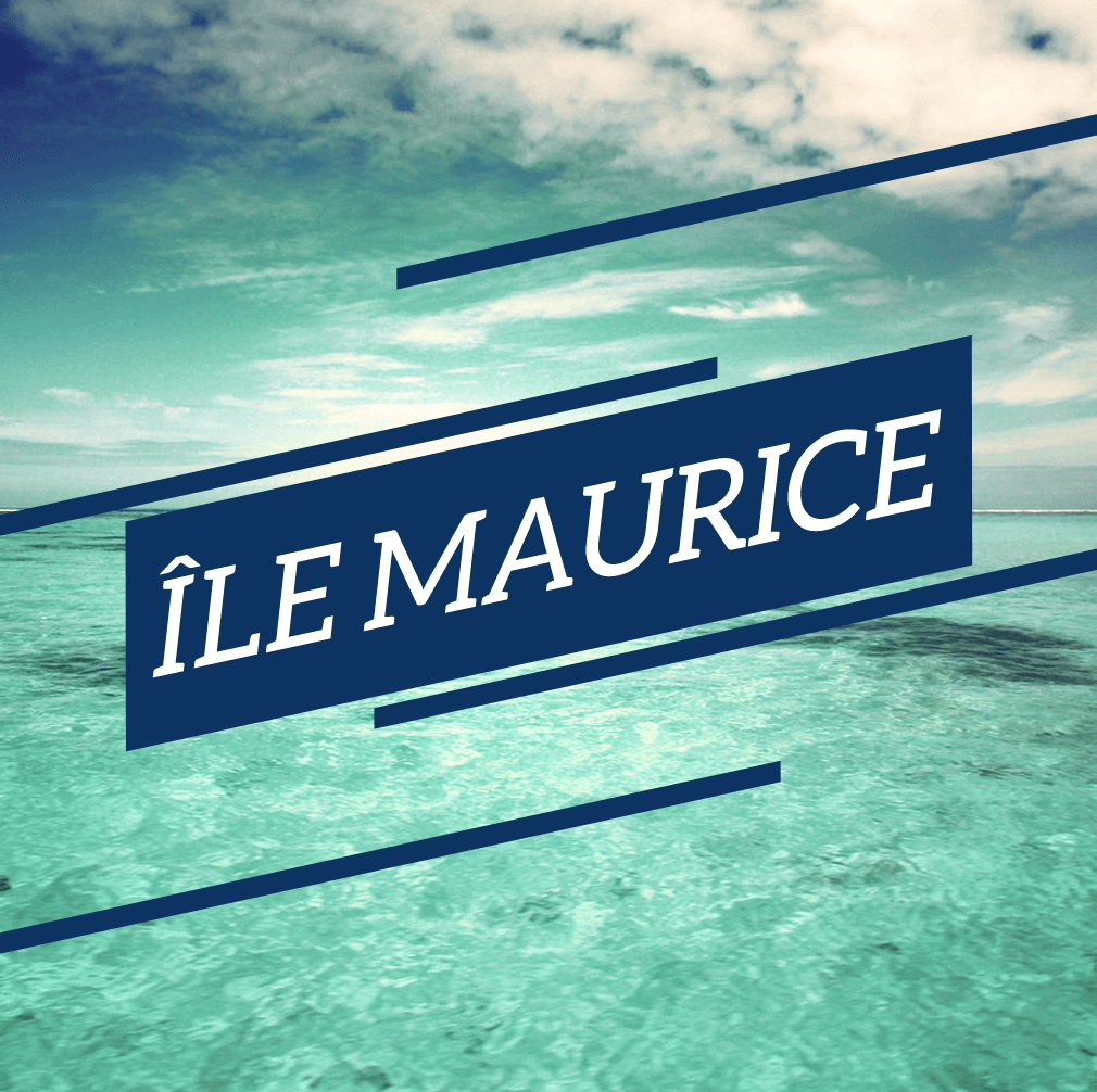 ile maurice