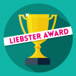 Liebster Award : la récompense des bloggueurs !