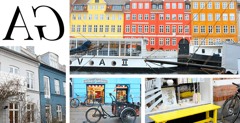 Blogs Voyage sur Copenhague
