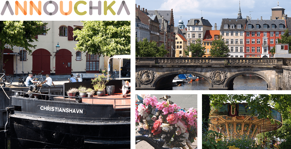 Blogs Voyage sur Copenhague
