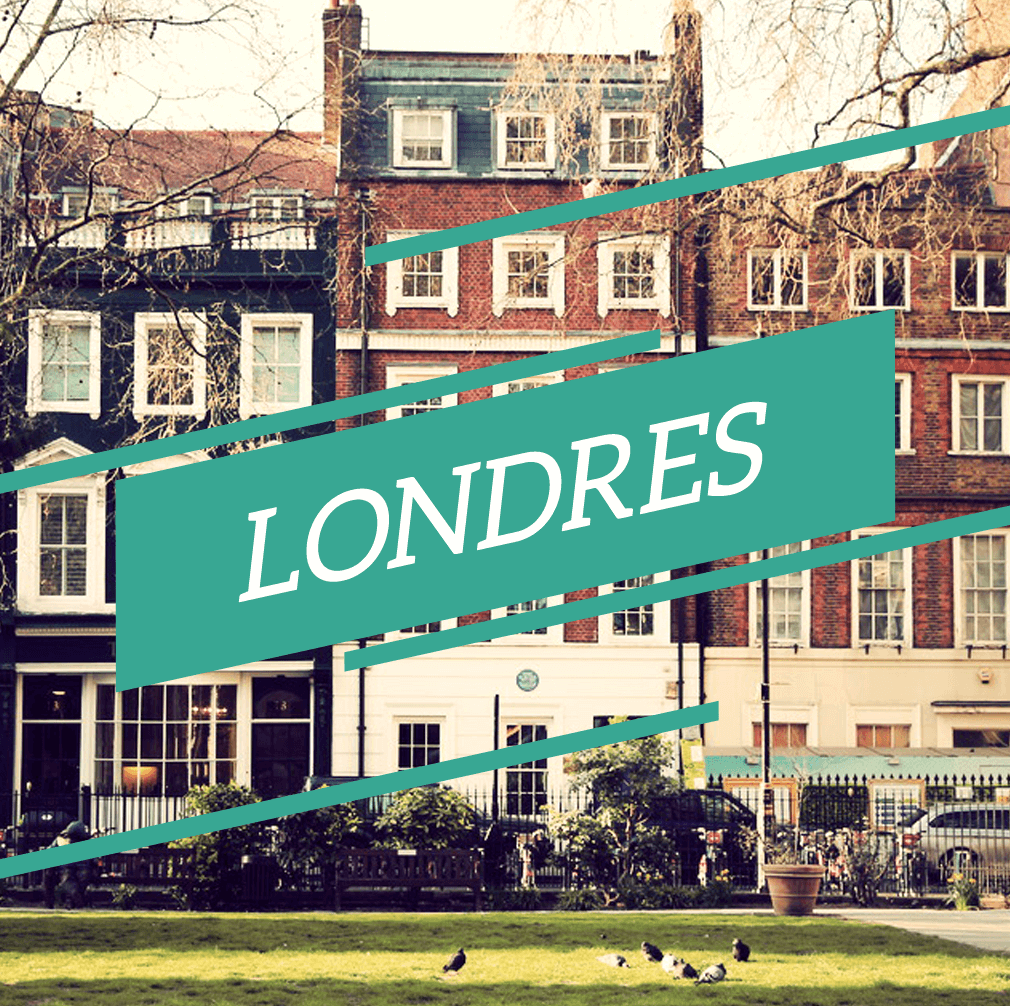 londres