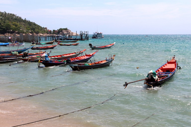 Koh Tao Une Ile Paradisiaque En Thailande Koh Tao Une Ile Paradisiaque En Thailande