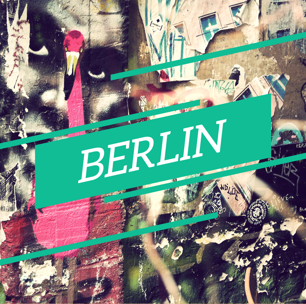 berlin