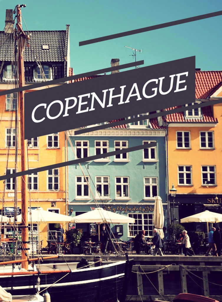 copenhague