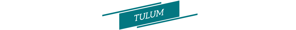 logo mexique Tulum