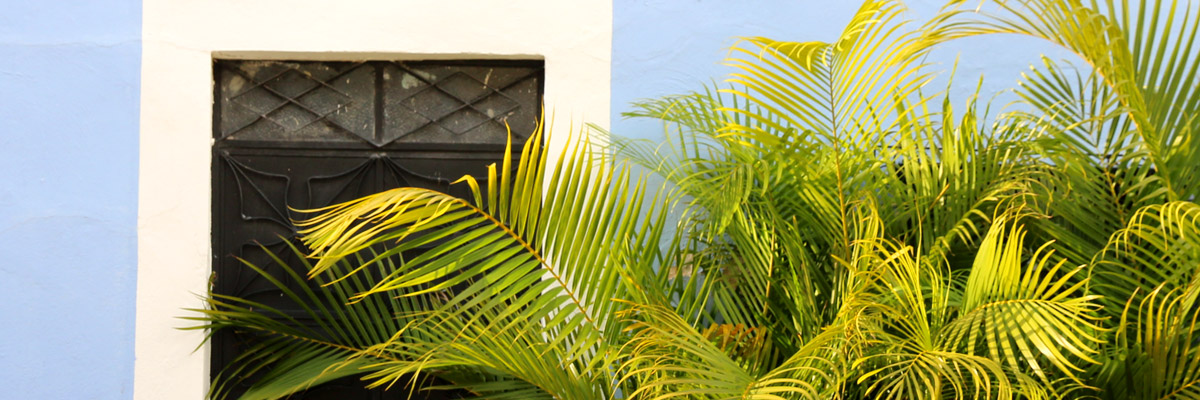 campeche mexique