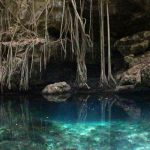 Cenotes San Antonio Mulix - Mexique