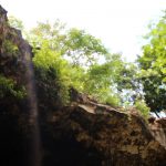 Cenote Zaci - Mexique