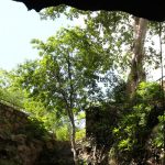 cenote oxman mexique