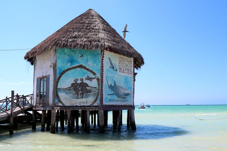 Que Faire à Holbox ? Road Trip Mexique - Blog Voyage