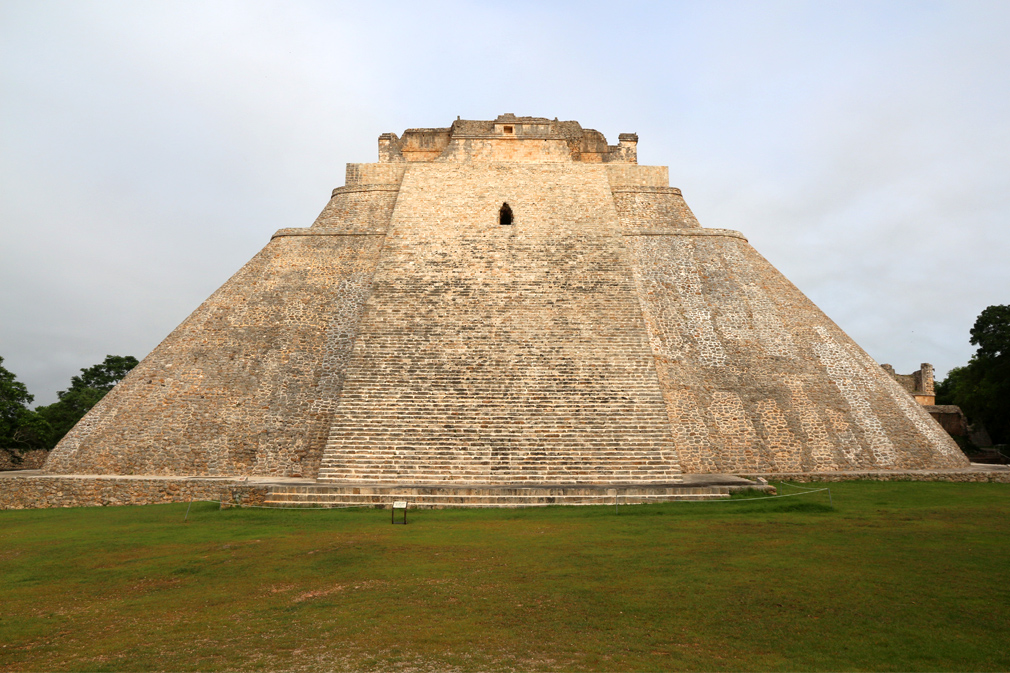 Top 5 Sites Maya