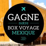 Concours #2 – Gagne une Box Voyage !