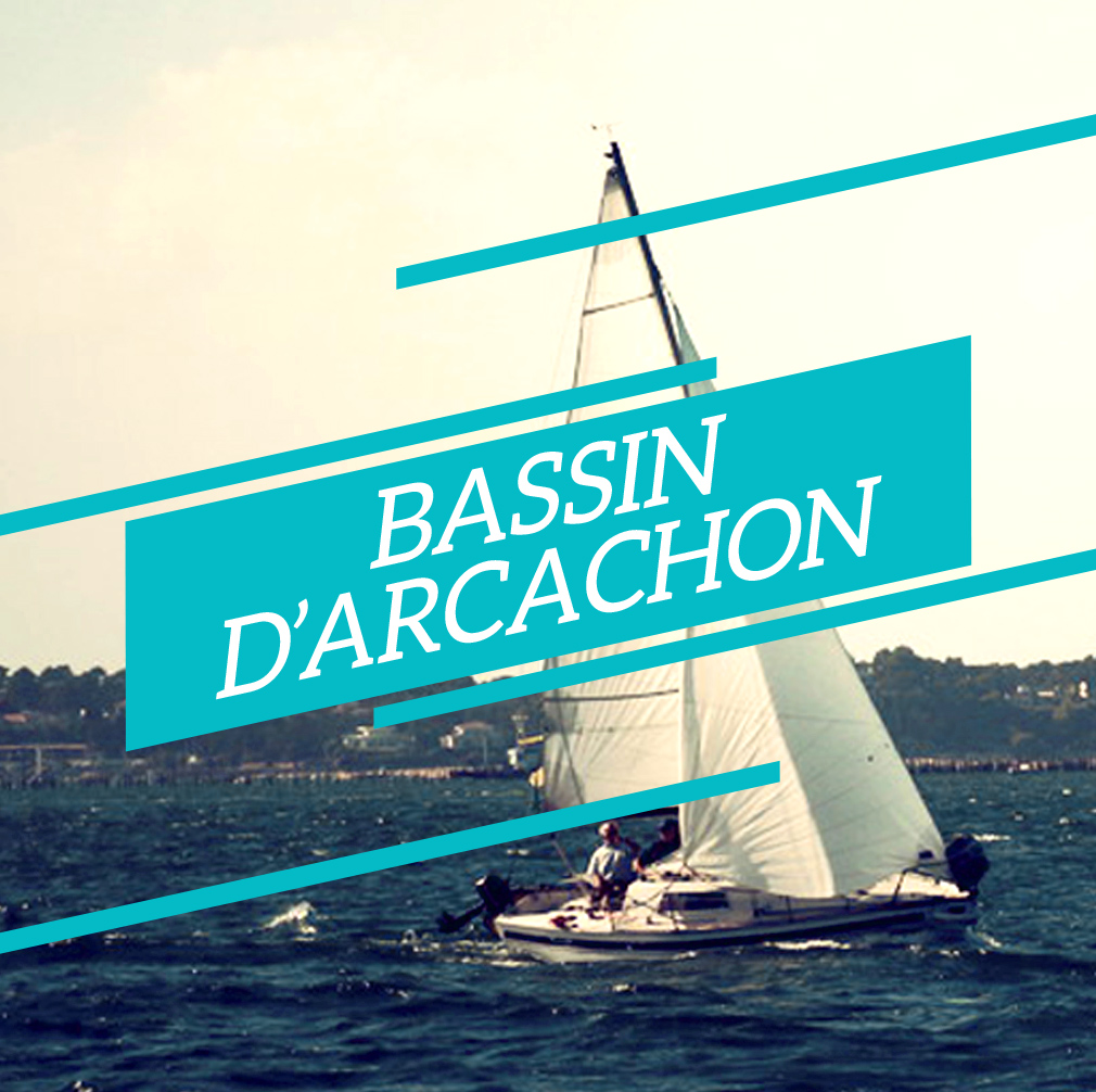 bassin d'arcachon