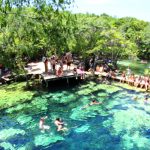 Les plus beaux Cenotes du Mexique