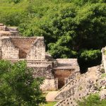 Top 5 sites Maya au Mexique