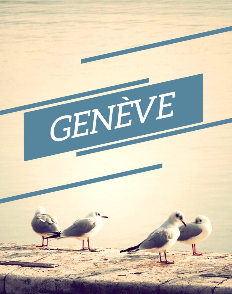 Genève
