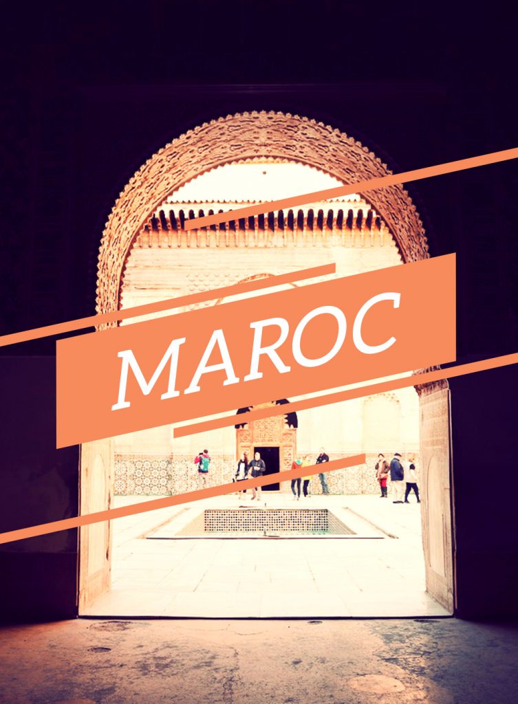 Maroc