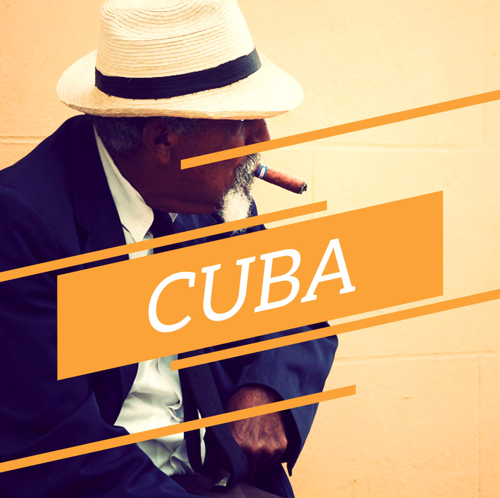 Cuba : Road Trip De 10 Jours - Blog Voyage Bons Baisers De