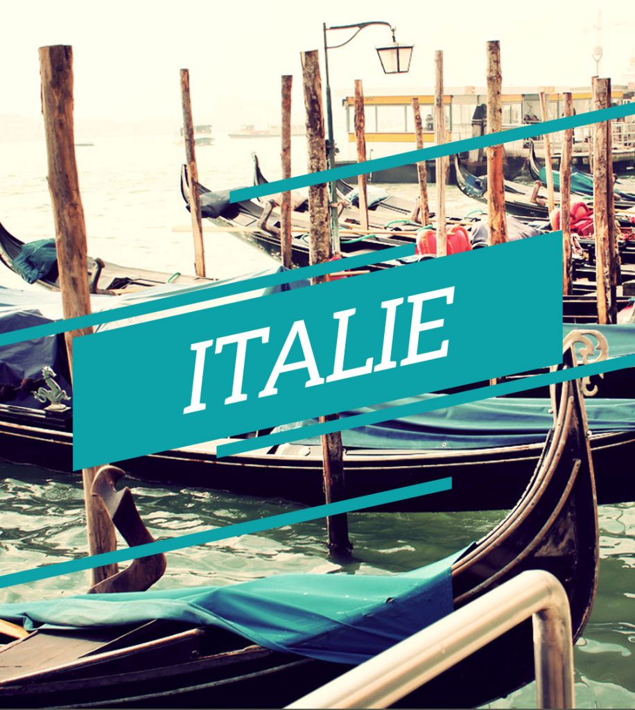 italie