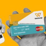 Plus de frais bancaires en voyage avec WeSwap