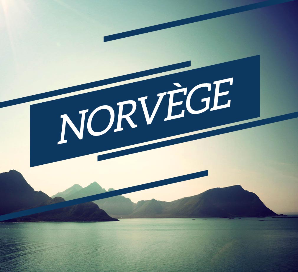 norvège
