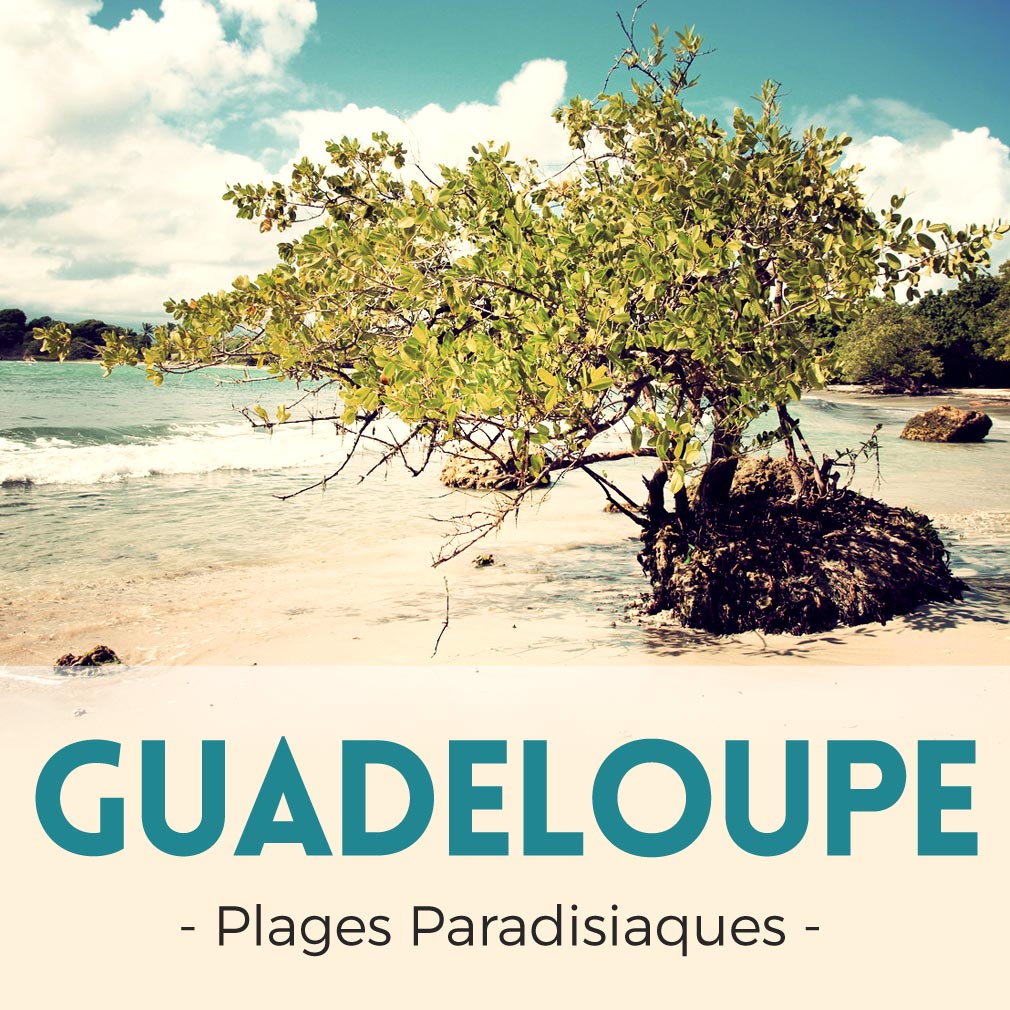 guadeloupe