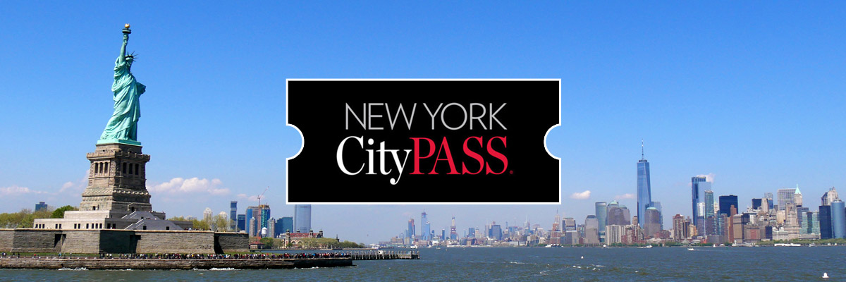 new york city pass