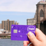 max : LA banque pour voyager sans frais à l'étranger