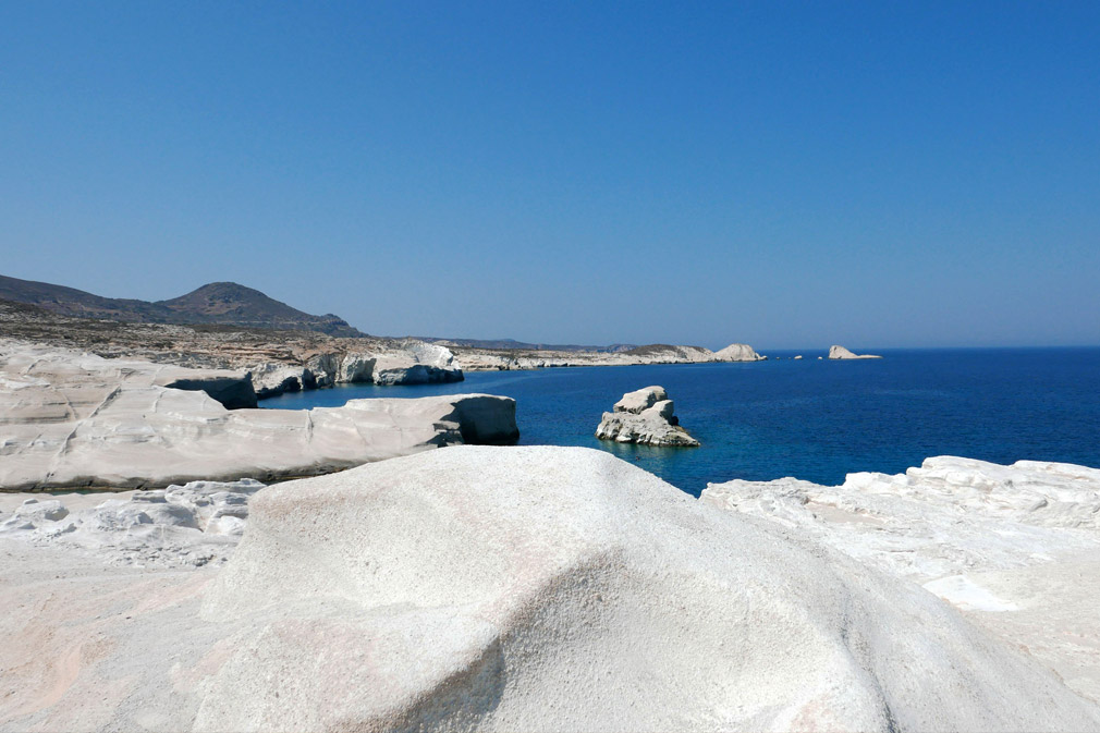 plus belles iles des Cyclades