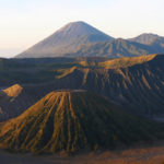 Mont Bromo - Java