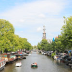 Que faire à Amsterdam ? Notre top 5 !