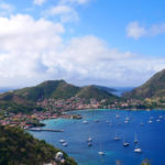 Une journée sur les Saintes en Guadeloupe