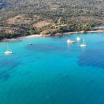 Les plus belles plages de Corse du Sud