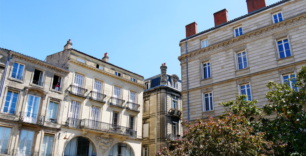 70 choses à faire à Bordeaux