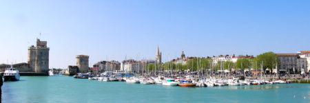 Visiter La Rochelle En 1 Jour - Blog Voyage & Road Trip