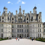 Visiter les plus beaux lieux de France