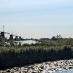 kinderdijk