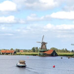 zaanse schans