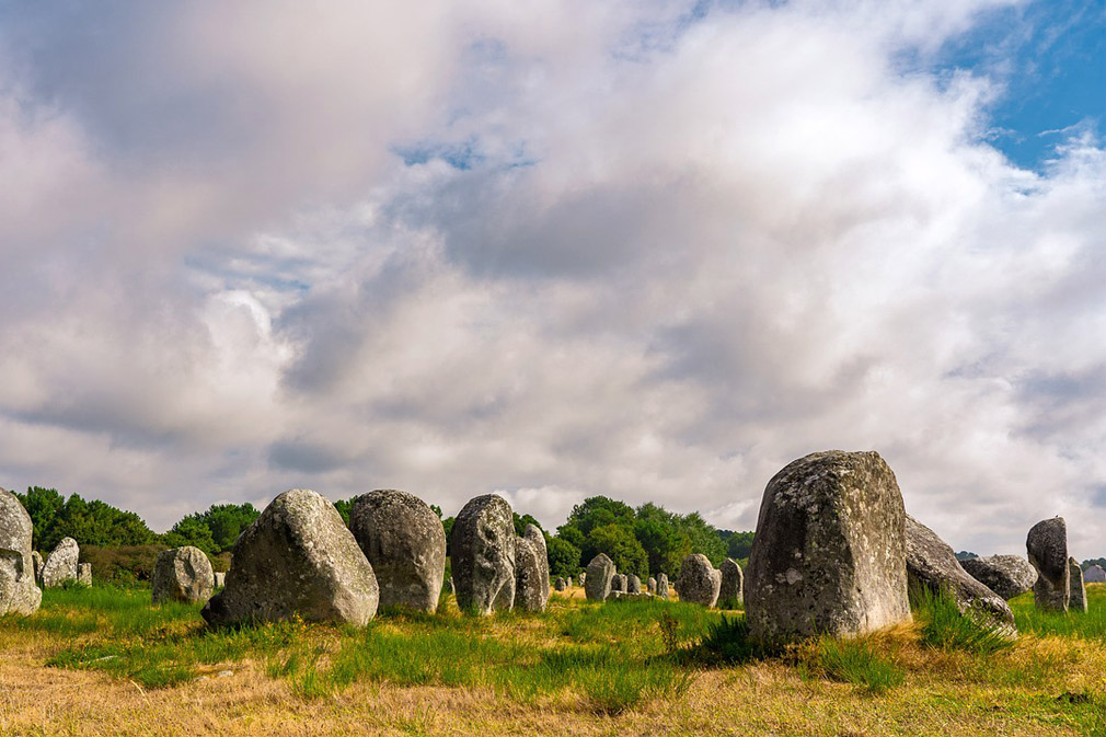 carnac