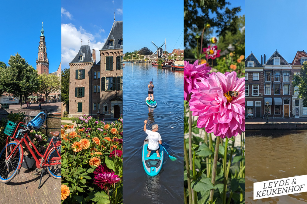 Road trip Pays Bas En t 2 Semaines Blog Voyage