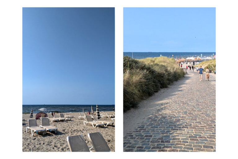 Les Plus Belles Plages Des Pays Bas Blog Voyage