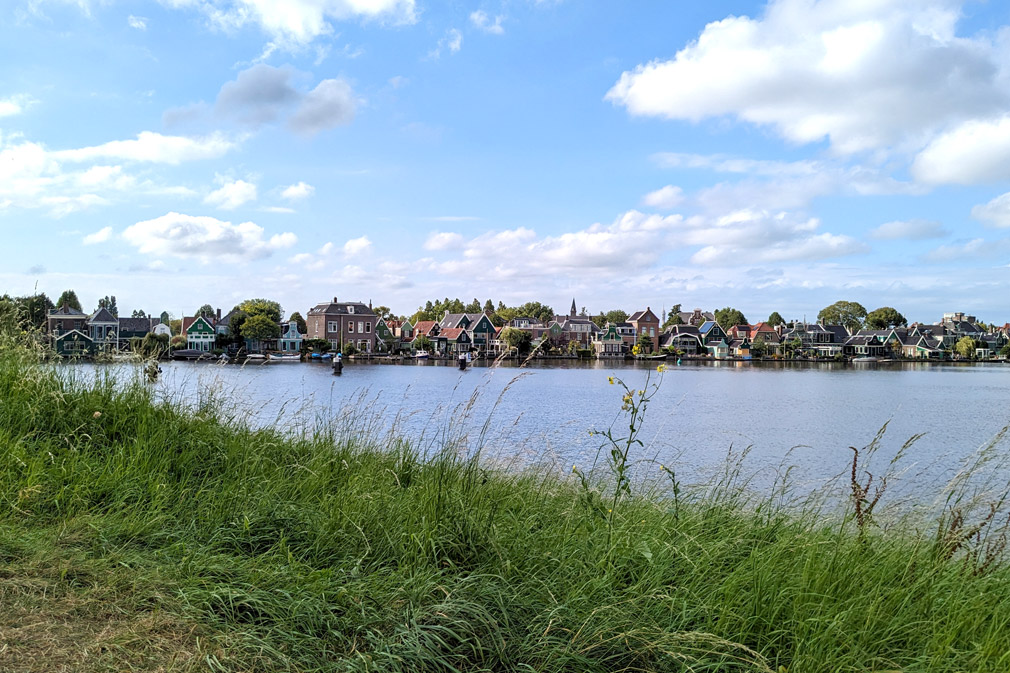 Zaanse Schans