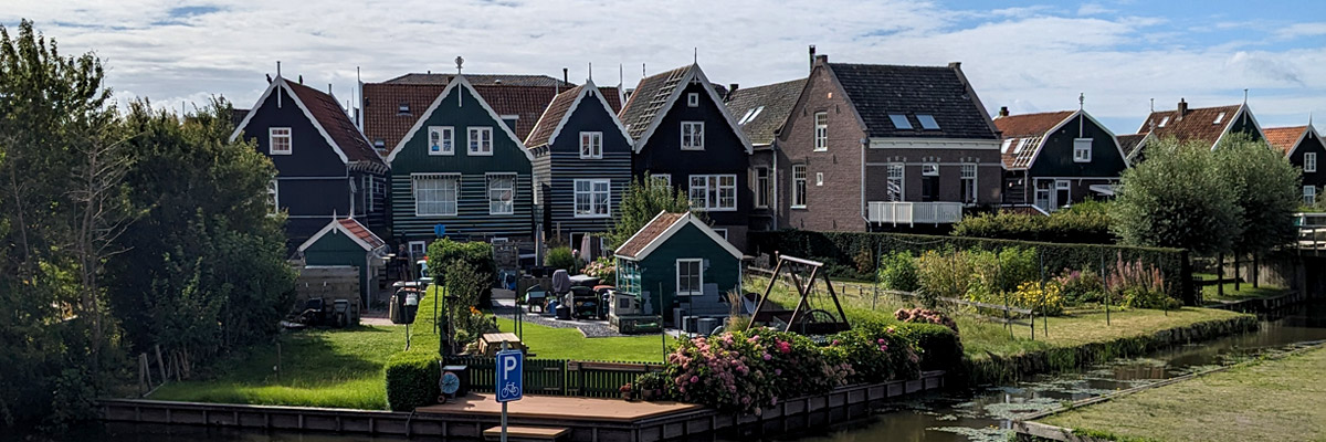 visiter marken