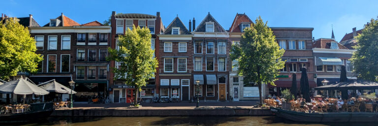 Les 10 plus belles villes des Pays-Bas - Blog voyage