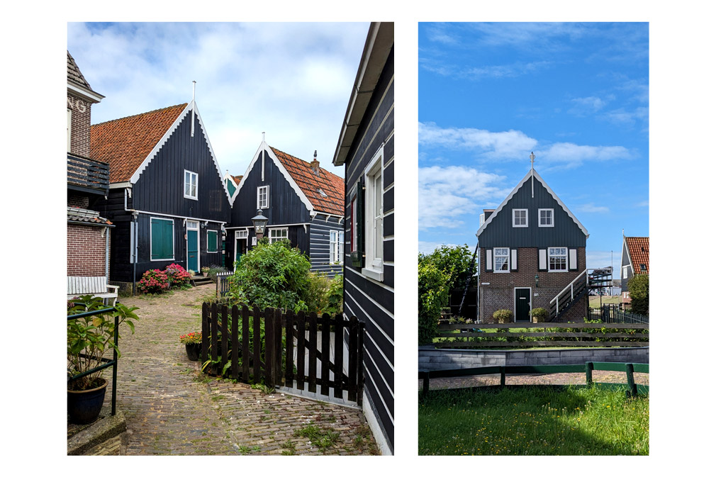 visiter marken